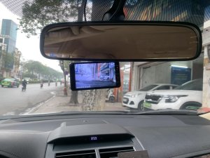 Toyota Camry 2016 - Biển HN tên tư nhân