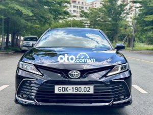 Toyota Camry  2.0G 2021 - 1 chủ từ đầu - xe zin 2021 - Camry 2.0G 2021 - 1 chủ từ đầu - xe zin