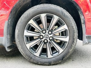 Toyota Veloz Cross 2022 - Giá bán 618 Triệu