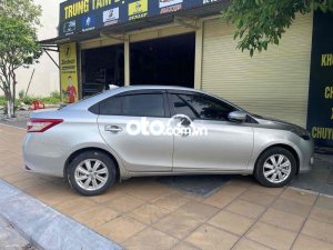Toyota Vios  số tự động bản G 2017 - VIOS số tự động bản G