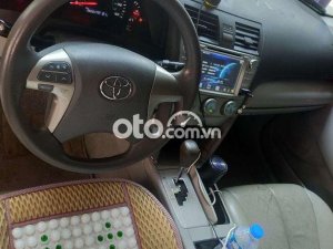 Toyota Camry Cam ry mỹ 3.5 2007 - Cam ry mỹ 3.5