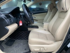 Toyota Camry 2016 - Biển HN tên tư nhân