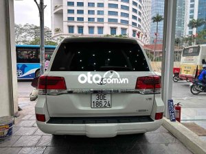 Toyota Land Cruiser   5.7 V8 2016 2016 - Toyota Land Cruiser 5.7 V8 2016