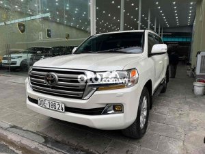 Toyota Land Cruiser   5.7 V8 2016 2016 - Toyota Land Cruiser 5.7 V8 2016