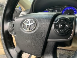 Toyota Camry 2016 - Biển HN tên tư nhân