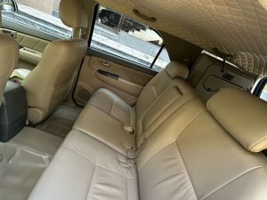 Toyota Fortuner 2013 - Máy xăng 1 cầu, đi chuẩn 9v