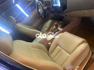 Toyota Fortuner cần bán  nhập indonesia 2008 - cần bán fortuner nhập indonesia