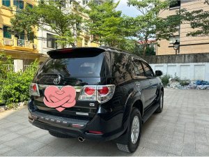 Toyota Fortuner 2013 - Máy xăng 1 cầu, đi chuẩn 9v