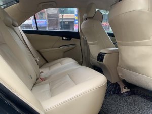 Toyota Camry 2016 - Biển HN tên tư nhân