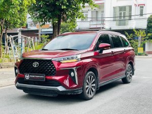 Toyota Veloz Cross 2022 - Giá bán 618 Triệu