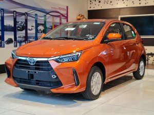 Toyota 2023 - Liên hệ lái thử và cọc xe ngay để nhận ưu đãi khủng