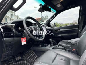 Toyota Hilux Bán   2.8 Q 2020 - Bán toyota Hilux 2.8 Q