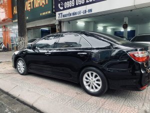 Toyota Camry 2016 - Biển HN tên tư nhân