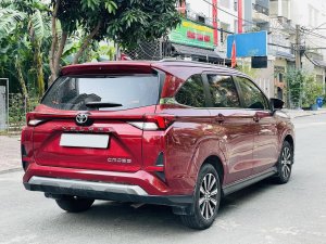 Toyota Veloz Cross 2022 - Giá bán 618 Triệu