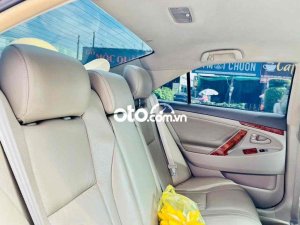Toyota Camry cần ra đi gấp  2007 2.4G 2007 - cần ra đi gấp CAMRY 2007 2.4G