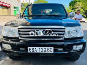 Toyota Land Cruiser bán xe 7 chổ xe đẹp long lanh nhé anh em hàng hiếm 2003 - bán xe 7 chổ xe đẹp long lanh nhé anh em hàng hiếm