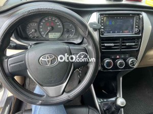 Toyota Vios BÁN  2019 . SỐ SÀN. 2019 - BÁN VIOS 2019 . SỐ SÀN.