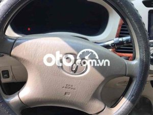 Toyota Innova Bán xe  2007 bạc 2007 - Bán xe innova 2007 bạc
