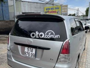 Toyota Innova  FULL G 2008 2008 - INNOVA FULL G 2008