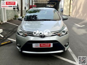 Toyota Vios   1.5G 2014 - XE GIA ĐÌNH SIÊU LƯỚT 2014 - TOYOTA VIOS 1.5G 2014 - XE GIA ĐÌNH SIÊU LƯỚT
