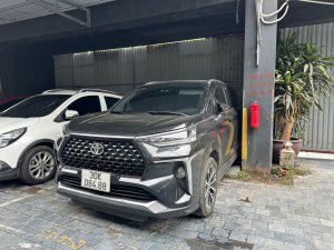 Toyota Veloz 2022 - ️1 chủ mua từ mới đăng ký lần đầu tháng 1/2023.