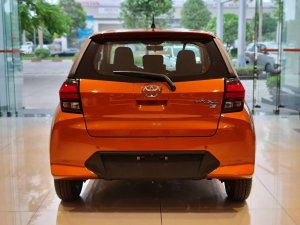 Toyota 2023 - Liên hệ lái thử và cọc xe ngay để nhận ưu đãi khủng