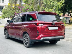 Toyota Veloz Cross 2022 - Giá bán 618 Triệu
