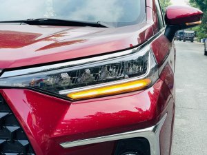 Toyota Veloz Cross 2022 - Giá bán 618 Triệu