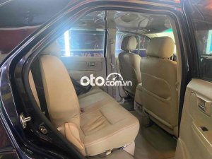 Toyota Fortuner cần bán  nhập indonesia 2008 - cần bán fortuner nhập indonesia