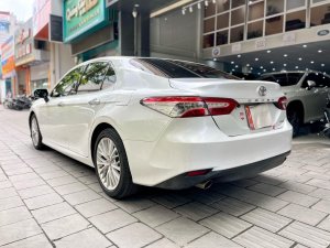 Toyota Camry 2021 - Biển HN 1 chủ từ đầu