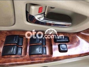 Toyota Innova Bán xe  2007 bạc 2007 - Bán xe innova 2007 bạc