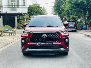 Toyota Veloz Cross 2022 - Giá bán 618 Triệu