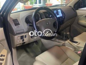 Toyota Fortuner cần bán  nhập indonesia 2008 - cần bán fortuner nhập indonesia