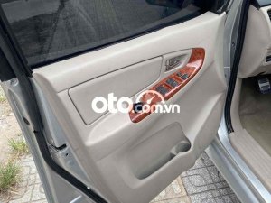 Toyota Innova  FULL G 2008 2008 - INNOVA FULL G 2008