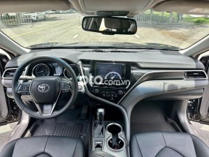 Toyota Camry  2.0G 2021 - 1 chủ từ đầu - xe zin 2021 - Camry 2.0G 2021 - 1 chủ từ đầu - xe zin