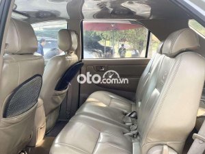 Toyota Fortuner   2011 bạc, chạy 15v km 2011 - Toyota Fortuner 2011 bạc, chạy 15v km