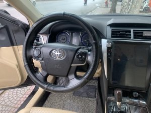Toyota Camry 2016 - Biển HN tên tư nhân