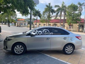 Toyota Vios  số tự động bản G 2017 - VIOS số tự động bản G
