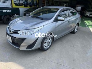 Toyota Vios BÁN  2019 . SỐ SÀN. 2019 - BÁN VIOS 2019 . SỐ SÀN.