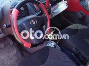 Toyota Aygo   tự động 2011 - TOYOTA AYGO tự động