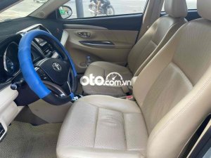 Toyota Vios  số tự động bản G 2017 - VIOS số tự động bản G