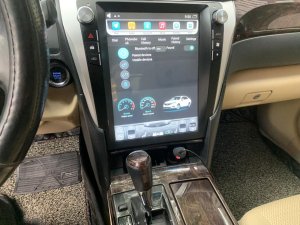 Toyota Camry 2016 - Biển HN tên tư nhân