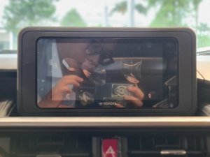 Toyota 2023 - Liên hệ lái thử và cọc xe ngay để nhận ưu đãi khủng