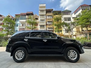 Toyota Fortuner 2013 - Máy xăng 1 cầu, đi chuẩn 9v