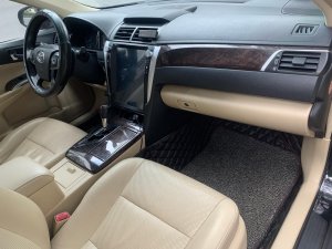 Toyota Camry 2016 - Biển HN tên tư nhân