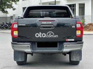 Toyota Hilux Bán   2.8 Q 2020 - Bán toyota Hilux 2.8 Q