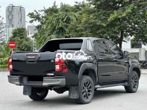 Toyota Hilux Bán   2.8 Q 2020 - Bán toyota Hilux 2.8 Q