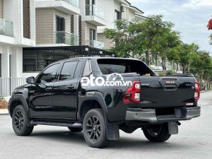 Toyota Hilux Bán   2.8 Q 2020 - Bán toyota Hilux 2.8 Q