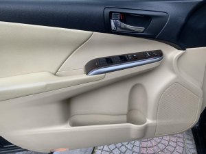 Toyota Camry 2016 - Biển HN tên tư nhân