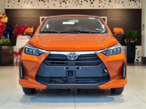 Toyota 2023 - Liên hệ lái thử và cọc xe ngay để nhận ưu đãi khủng